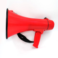 Government order police mike rechargeable megaphone